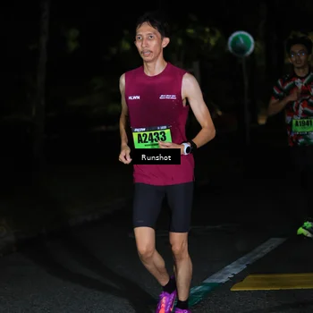 Runner Photo 5422388