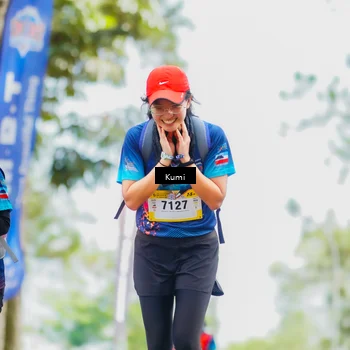 Runner Photo 5422390
