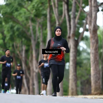 Runner Photo 5422391