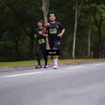 Runner Photo 5422394