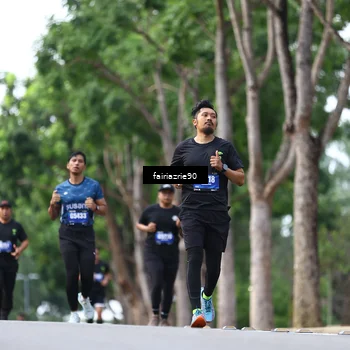 Runner Photo 5422395