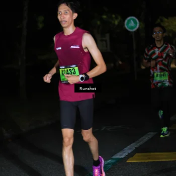 Runner Photo 5422396