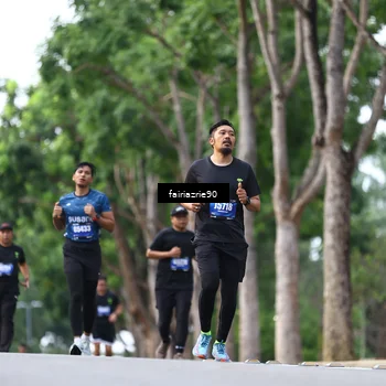 Runner Photo 5422399