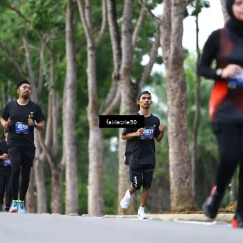 Runner Photo 5422400