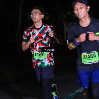 Runner Photo 5422401