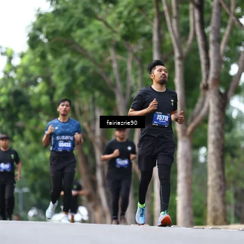 Runner Photo 5422402