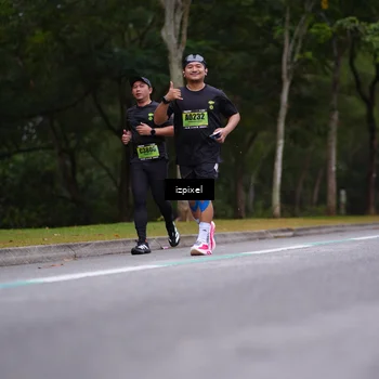 Runner Photo 5422404