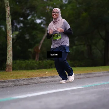 Runner Photo 5422408