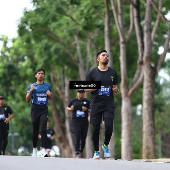 Runner Photo 5422409