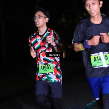 Runner Photo 5422412