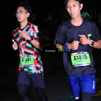 Runner Photo 5422415