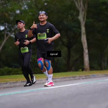 Runner Photo 5422416