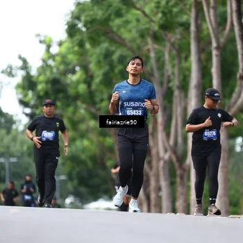 Runner Photo 5422418