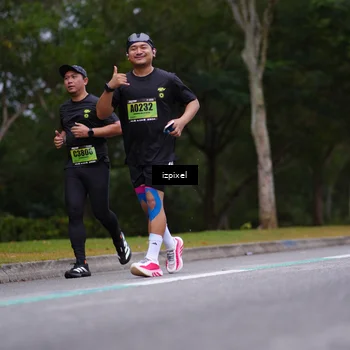 Runner Photo 5422420