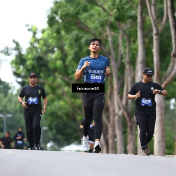 Runner Photo 5422421