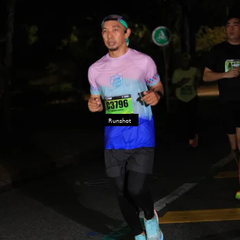 Runner Photo 5422423