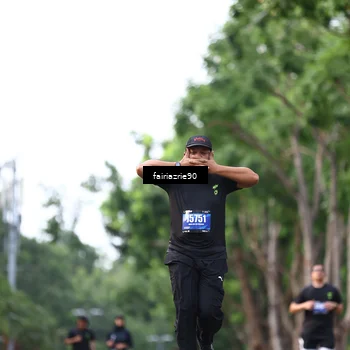 Runner Photo 5422425