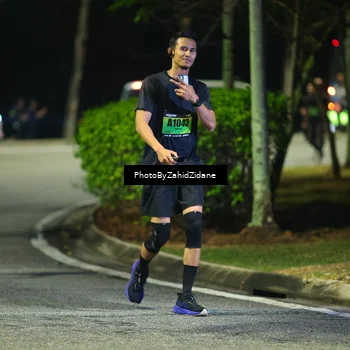 Runner Photo 5422426