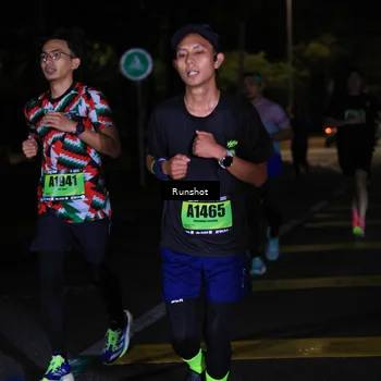Runner Photo 5422427