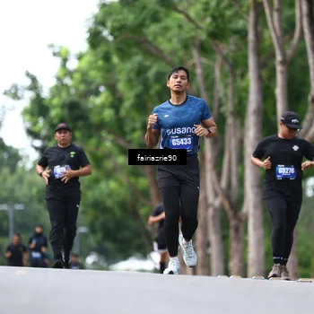Runner Photo 5422429