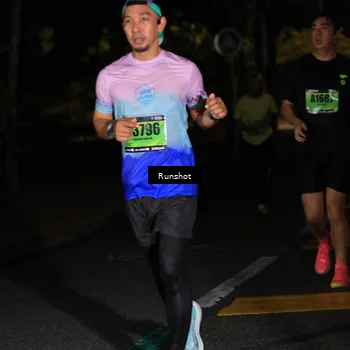 Runner Photo 5422430
