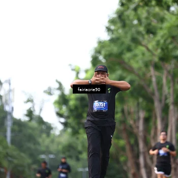 Runner Photo 5422432