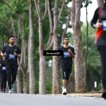 Runner Photo 5422433