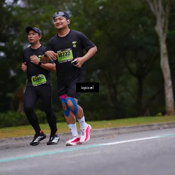 Runner Photo 5422434