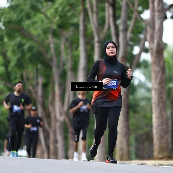 Runner Photo 5422435