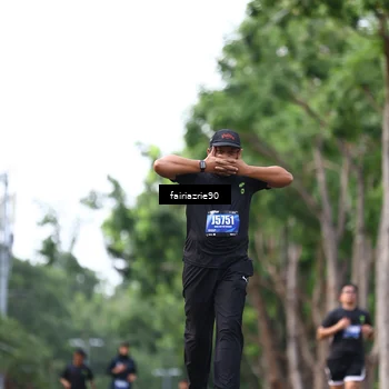 Runner Photo 5422440