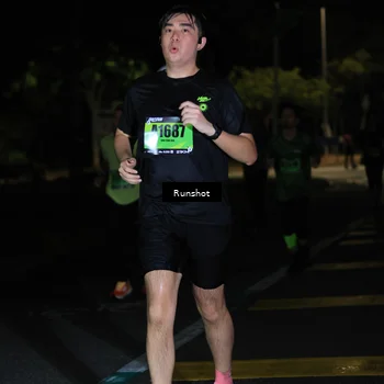 Runner Photo 5422442