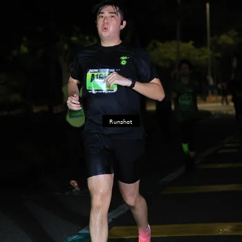 Runner Photo 5422444