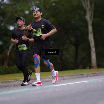 Runner Photo 5422445