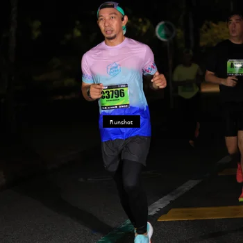 Runner Photo 5422446