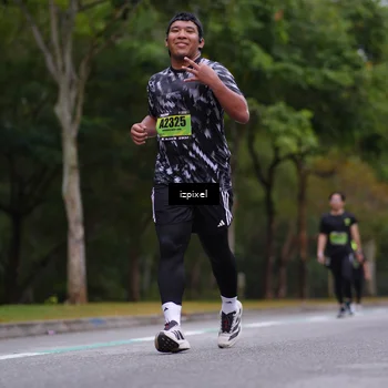 Runner Photo 5422449