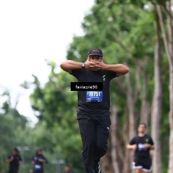 Runner Photo 5422450