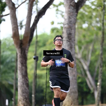 Runner Photo 5422452
