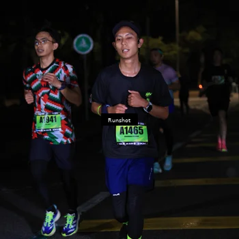 Runner Photo 5422453