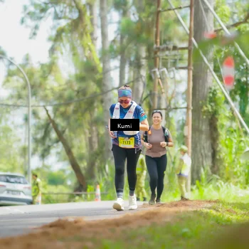 Runner Photo 5422455