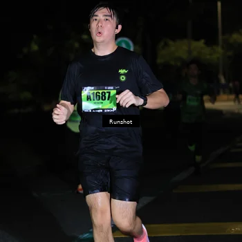 Runner Photo 5422456