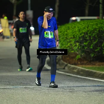Runner Photo 5422458