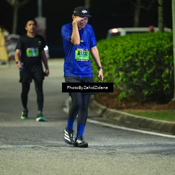 Runner Photo 5422460