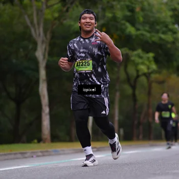 Runner Photo 5422461