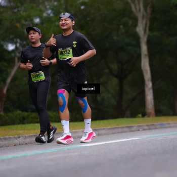 Runner Photo 5422462