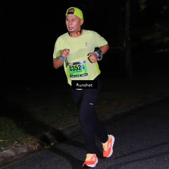 Runner Photo 5422463