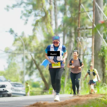 Runner Photo 5422466