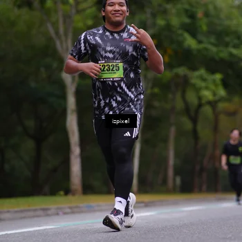 Runner Photo 5422468