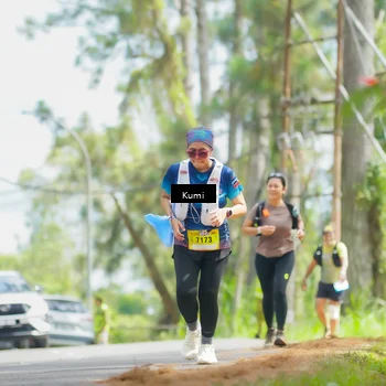 Runner Photo 5422469