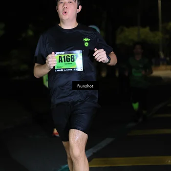 Runner Photo 5422470