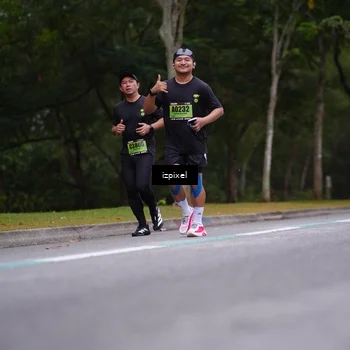 Runner Photo 5422471